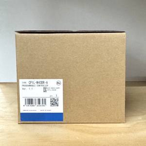 Controlador Lógico Programable (PLC) CP1L-M40DR-A Original de OMRON con CPU, E/S, Salida de Relé de CA y USB - Product Image 4