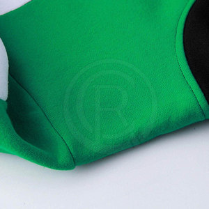 Sudaderas con capucha y logo impreso personalizado para hombre, de primera calidad, para deporte, viajes, uso casual, tela suave y transpirable, atuendo elegante. - Product Image 6
