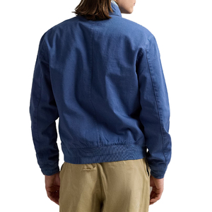 Veste Chino d'Hiver Premium 100% Coton Mi-Épaisseur pour Homme, Style Vintage, pour OEM Personnalisé, Légère, Héritage Américain - Product Image 2