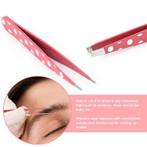 2026 Eye <b>Brow</b> <b>Trimmer</b> 5 In 1 Portable Facial Hair Shaper Eyebrow <b>Trimmer</b> Comfortable Comb Eyebrow Tweezers - Product Image 4