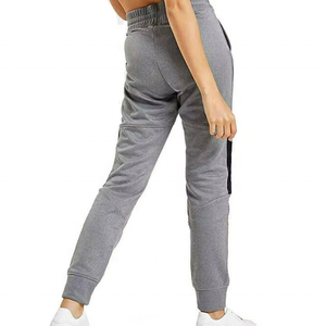 Trajes Deportivos de Mujer con Logotipo Personalizado de Alta Calidad, 100% Algodón, Forro Polar Transpirable, Ropa Deportiva Elegante para Damas - Product Image 4