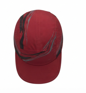 Gorra Deportiva al por Mayor, Ligera, Transpirable, Control de Humedad, para Gimnasio, Entrenamiento, Viajes, Aventuras al Aire Libre - Product Image 3