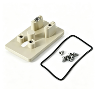 Module de base de buse de rechange CIJ KB-BKK6526 pour imprimante à jet d'encre