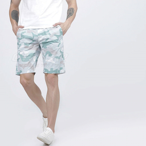 <b>Men</b> Summer <b>Shorts</b> With Adjustable <b>Waistband</b> Soft Touch Fabric For Maximum Comfort Summer <b>Shorts</b> - Product Image 5