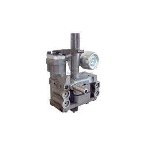 Marque d'assemblage de pompe de levage hyd de haute qualité ii 22221 plaque cannelée pression ajustée 2800 3200 pour massey ferguson mf 245 1684583M92 - Product Image 1