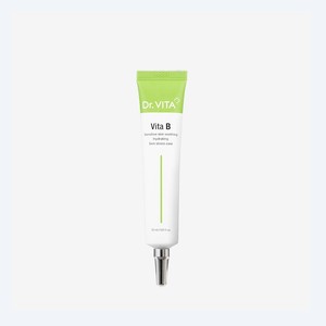 Crèmes pour le visage blanchissantes Deycell Dr. Vita Vita B 30ml (VitaminCream) crème réparatrice pour le visage sam - Product Image 2
