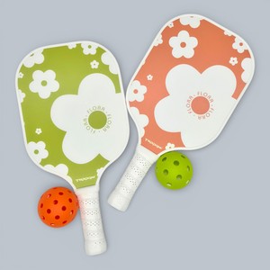 Colección de Palas de Pickleball con Núcleo de Grafito - Product Image 3