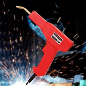 Pistola per Saldatura Plastica per Paraurti Auto con Chiodi 230V/220V, Nuova Condizione, Set Macchina per Saldatura Plastica Standard Americano - Product Image 5