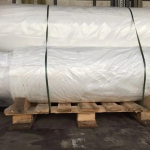 Película Agrícola de LDPE Barata, Rollos de Plástico Reciclado, Exportación de Película de LDPE a Reino Unido, Turquía, Uzbekistán - Product Image 2