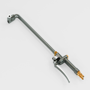 Pistola de Pulverización para Recubrimiento de Moldes, Equipo de Pulverización de Alto Rendimiento para Recubrimiento de Moldes y Aplicación de Agente Desmoldante - Product Image 6