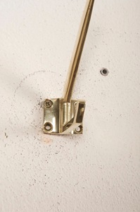 Crochets en métal robuste à double paroi, solution de suspension robuste pour garage et bureau - Product Image 6