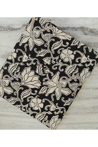 100% <b>Indian</b> Handmade Eco-Friendly Cotton <b>Fabric</b> Traditional Hand Block Printed Floral <b>Fabric</b> For Home Decor Dresses - Product Image 5