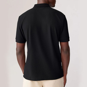 Camiseta de Hombre con Diseño Moderno, Superventas, 100% Algodón, Estampado Floral, Talla Grande, Calidad Premium, Secado Rápido, Transpirable, con Cierre de Cremallera - Product Image 6