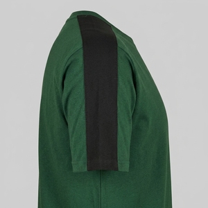 Jupes de tennis respirantes marron pour hommes 2025 avec short intégré, personnalisables avec le nom de l'équipe, tenue de court tendance pour adultes - Product Image 3