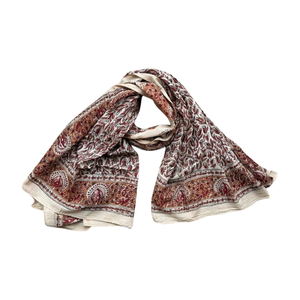 Écharpes carrées pour femmes Tissu doux léger Accessoires de mode élégants Fourniture à faible quantité minimale de commande - Product Image 2