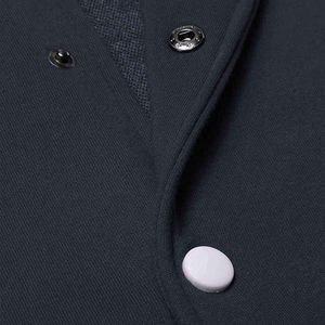 Veste universitaire pour homme, prix bas, qualité supérieure, vente chaude, séchage rapide, respirante, personnalisable en taille et logo - Product Image 4