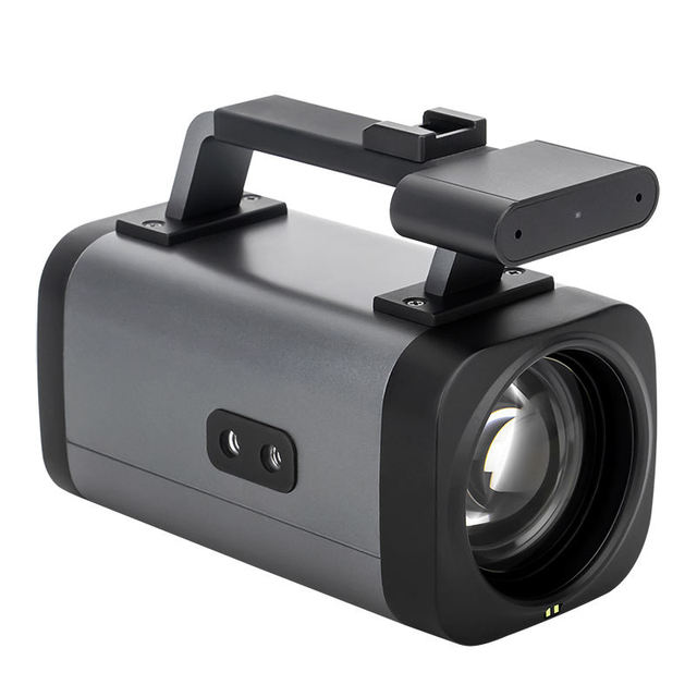 12x Optical Zoom Cell Phone Vertical Screen Live Streaming Ip Camera I and USB3.0 Output