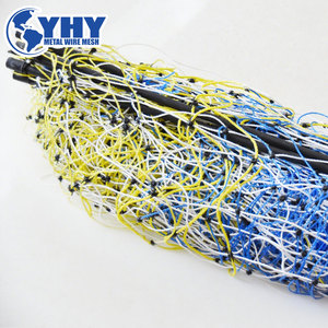 Cerca eléctrica móvil portátil para ganado para cabras, ovejas, cerdos, perros - Product Image 3