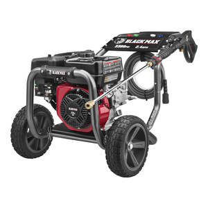 BRAND NEW ORIGINAL Hot <b>Sales</b> 3300 PSI <b>Pressure</b> <b>Washer</b> with 1/2 in. 100 ft. Ultra-Soft Replaceable Hose Silver Bach-Multi-Tool - Product Image 2