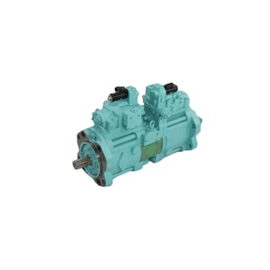 Nuova Pompa Idraulica Principale <span class=keywords><strong>K3V63dt</strong></span>-9po SY per Escavatori, per Officine di Riparazione Macchinari - Product Image 5