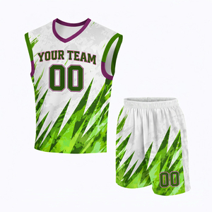 Nueva Llegada, Tallas Grandes, Estampado Veraniego, Colores Personalizados, Alta Calidad, 100% Poliéster, Precio al por Mayor - Product Image 2