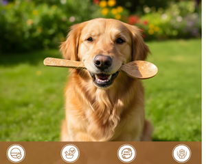 Cuchara de 5 Pulgadas de Salvado de Arroz Sostenible, Alternativa Ecológica a los Cubiertos, Venta al por Mayor para Compradores Globales Hoy - Product Image 5