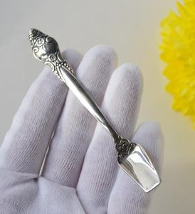 High Quality Stainless Steel <b>Serving</b> <b>Spoon</b> Elegant Design for Home and Catering - Product Image 4