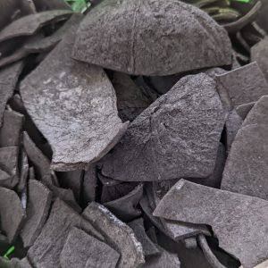 Coquille de noix de coco naturelle du Vietnam pour charbon de bois et usage industriel, marque Vdelta, origine Ben Tre, longue durée de conservation - Product Image 6