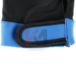 ถุงมือเล่นบิลเลียดระดับพรีเมียม น้ำหนักเบา ระบายอากาศได้ดี วัสดุทนทาน สวมใส่สบาย ช่วยควบคุมไม้คิวได้อย่างแม่นยำ - Product Image 3