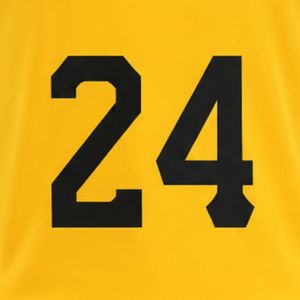 Tenue de basketball jaune pour hommes : Maillot et short légers, ensemble athlétique respirant pour l'entraînement et les matchs - Product Image 3