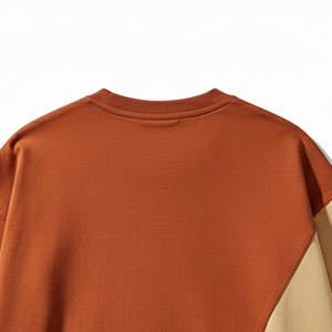 Camiseta Premium Boxy para Hombre 2026, Diseñada para Usar en Capas, con Corte Relajado y Presencia Urbana Segura - Product Image 5