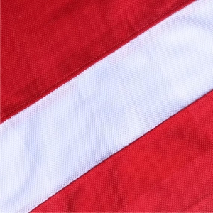 Jersey de Entrenamiento de Hockey sobre Hielo, Uniforme de Equipo Duradero con Tecnología de Impresión por Sublimación Vibrante - Product Image 4