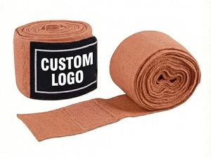 Vendas de Boxeo Personalizadas OEM ODM, Vendas de Boxeo de Látex Ecológicas para MMA, 2 Piezas, Tamaños, Colores y Logotipo Personalizados, Venta al Por Mayor - Product Image 4