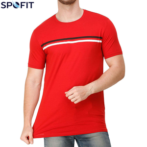 Anti Wrinkle Men Sublimation T <b>Shirt</b> <b>100</b>% <b>Polyester</b> Premium Quality Casual Wear Latest Designs Loose Fit Printed T-<b>shirt</b> for Men - Product Image 6