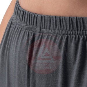 Light Weight Breathable Casual <b>Women</b> <b>Shorts</b> Set 2-Piece 100% Cotton Eco-Friendly Quick Dry <b>Short</b> Sleeves in Stock - Product Image 6