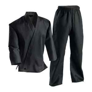 Uniformes de Judo Personalizados de la Mejor Calidad para Hombres y Mujeres, 100% Algodón, Cómodos, con Logotipo Personalizado - Product Image 6