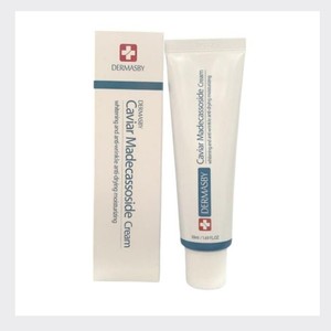 ครีมเกาหลี K-Beauty Dermasvi Caviar Madeca All-In-One Cream 3 ชิ้น ผลิตในเกาหลี 50 มล. โลชั่นบำรุงผิวหน้า - Product Image 4