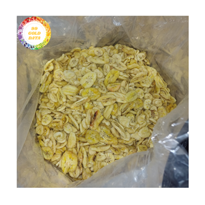 Fournisseur Vietnamien de Bananes Séchées Naturelles Douces et Sucrées VF, Bananes Séchées VF pour Snacks, Vente en Gros à Prix Compétitif - Product Image 5