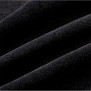 Best Quality <b>Men's</b> <b>Jeans</b> <b>Jacket</b> <b>Black</b> Color Cotton Made Front Pocket Street Wear Full Sleeve <b>Jeans</b> <b>Jackets</b> For Adult <b>Men's</b> - Product Image 5