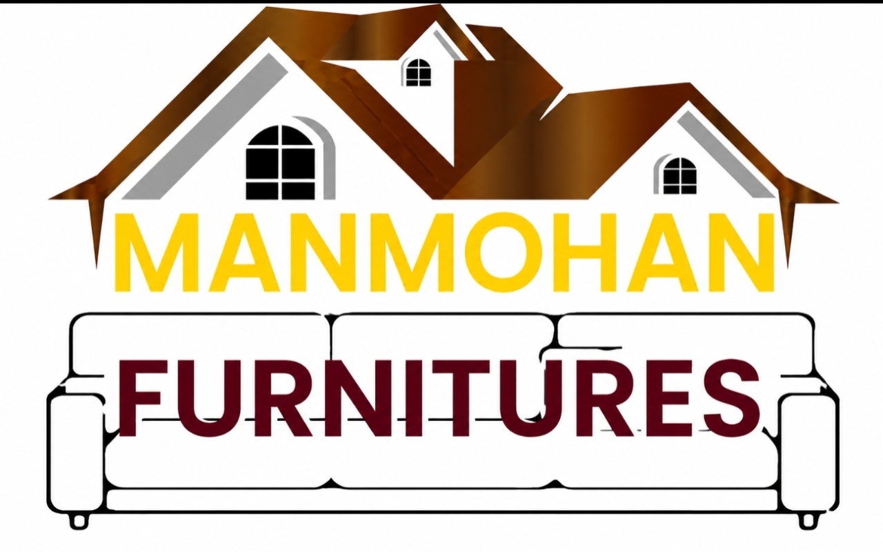 MANMOHAN FURNITURES logo