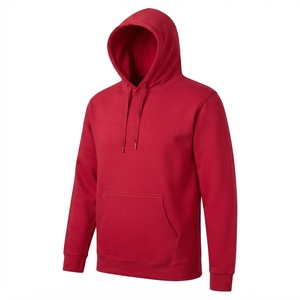 Sudadera con Capucha Unisex Extra Grande de Algodón Grueso, Sudadera Informal con Estampado de Dibujos Animados Personalizado - Product Image 6