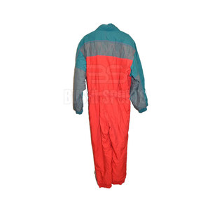Combinaison de ski isolée avancée avec construction flexible et confortable pour l'entraînement hivernal - Product Image 2