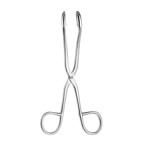 คีมจับผ่าตัด ARISTON AI-Utility Forceps-03 ผลิตจากเหล็กกล้าไร้สนิมระดับมืออาชีพ ได้รับการรับรองมาตรฐาน CE ปรับขนาดได้สำหรับการผ่าตัด - Product Image 3