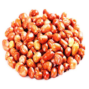 Vietnam OEM Salted Roasted Peanuts Private Label Ready-to-Eat Nut <b>Snack</b> - Product Image 1