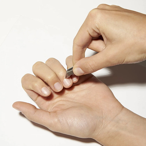 Pinzas para Uñas Planas de Acero Inoxidable, Hoja Recta, Punta Afilada, Herramienta de Manicura Duradera, Uso para Dedos de Adultos, Estilo Simple, Advantage Impex - Product Image 5