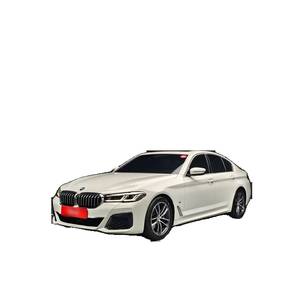 BMW Serie 5 520i M Sport 2023 con Volante a la Izquierda, Caja de Cambios Automática, Solo 24,506 km de Kilometraje - Product Image 1