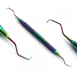 Gracey Dental Personalizado en Color y Logotipo, Precio al por Mayor, Gracey Dental de Marca Privada - Product Image 1