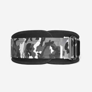 Cinturón de Neopreno de Alta Resistencia |   Logotipo Personalizado para Equipo de Levantamiento de Pesas con Cierre Antideslizante |   Entrenamiento Profesional en Gimnasio - Product Image 3