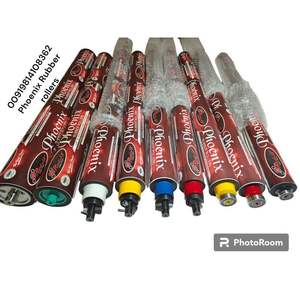 Presse d'impression offset Rilson Roller XL 75 CD 74, nouvelle, compatible encre UV, garantie 1 an. Tolérance de 22 à 30 Shore, 0,001 pouce pour - Product Image 6