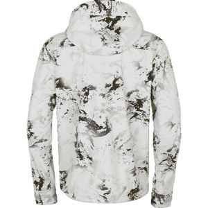 Chaqueta de Caza con Camuflaje para Hombre, Impermeable, Tejido Silencioso, Transpirable, Resistente al Viento, Ropa Deportiva de Invierno para Exteriores, Chaqueta Táctica - Product Image 2